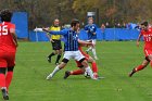 MSoc vs Clark  Men’s Soccer vs Clark University. - Photo by Keith Nordstrom : Wheaton, MSoccer, MSoc, Men’s Soccer
